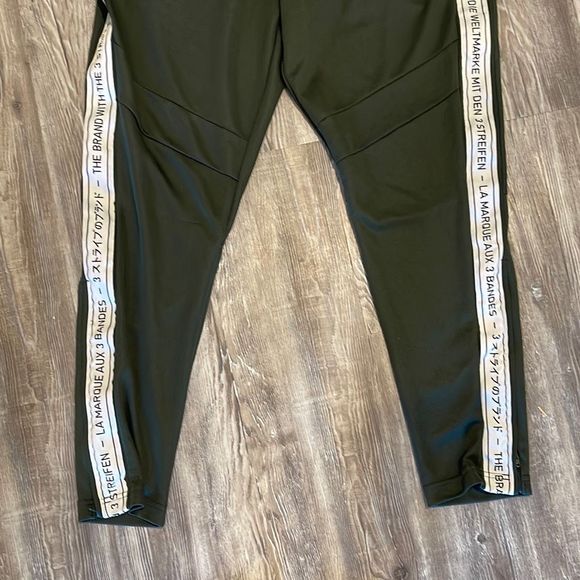 Adidas mens soccer pants tiro 19 size XL - Picture 3 of 7